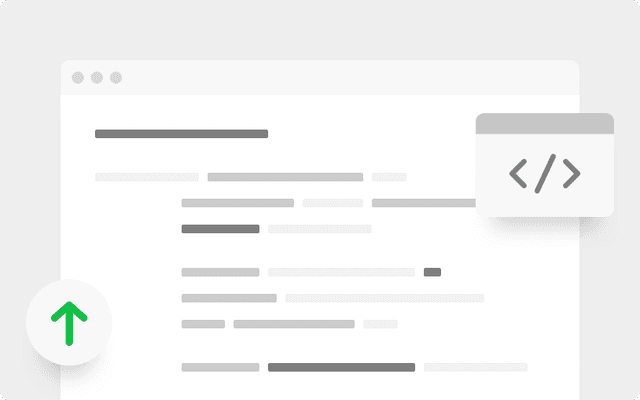 사소한 수정 사항