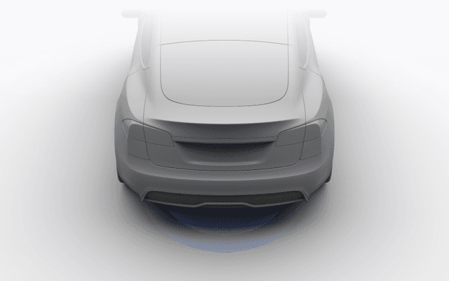 핸즈프리 개폐 사용 시 집 제외