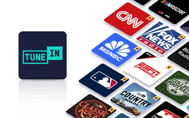 TuneIn