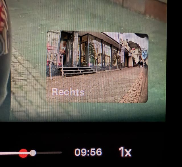 대시캠 뷰어 속도