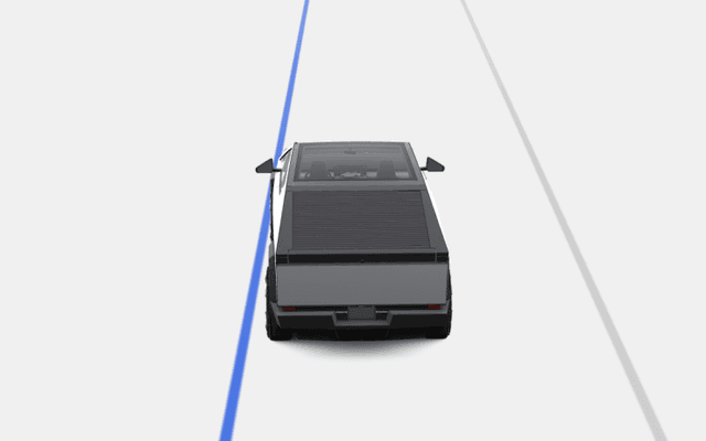 차선 이탈 방지