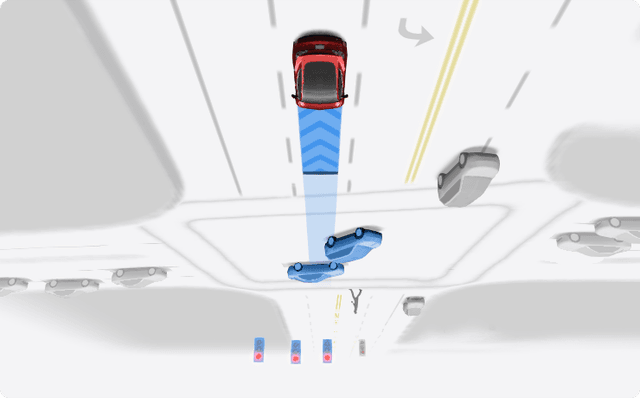 FSD (감독형) v13.2.9 다운 언더