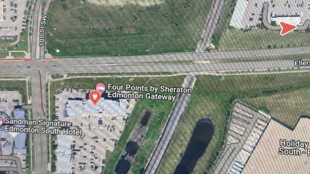 데스티네이션 차징