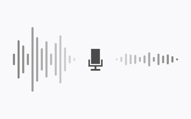 액티브 도로 소음 저감